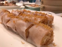 炸粮肠粉-利苑酒家(华熙国际店)