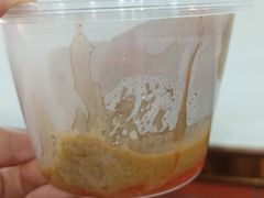 -蓝氏钟楼肉粽