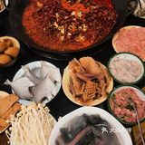 大渡口三十年土著推荐的吃了不巴味的老火锅