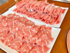 -岳合轩老北京涮肉