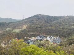 -富斯特索道