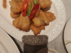 -荣兴酒家(徐家汇店)