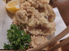 大白虾天妇罗-烧鸟横丁(联发文创口岸店)