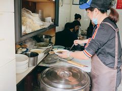 葱油拌面-文武王氏烧饼·无矾油条(西溪路店)
