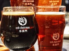-朱雀门精酿(南马道巷店)