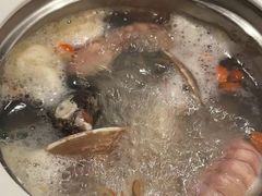 -加餐海鲜自助(宝龙一城店)