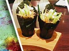 金丝牛蒡卷-黑松白鹿(崇文门新活馆店)