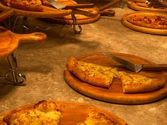 -比格比萨自助(万柳华联店)