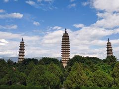 -崇圣寺三塔文化旅游区