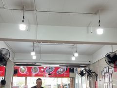 -榮泰米粉湯(Left Shop)