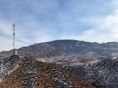 -张掖平山湖大峡谷景区