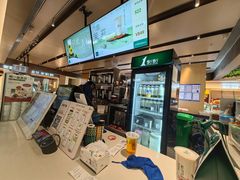 -1点点(望京万象汇店)