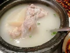 -院8里·少城记忆老川菜(宽窄巷子店)