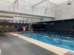 -海力健身游泳(太古里朗御店)