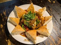 -玛吉阿米·餐吧