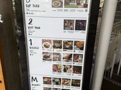 -ROAST coffee & eatery