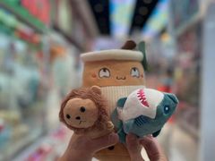 -LLJ夹机占(正佳广场店)
