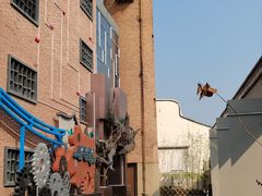 -衣裳街历史文化街区