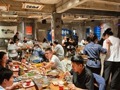 -熙成烧烤(白塔岭店)