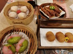 -点都德(聚福楼店)