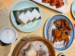 -点都德(长泰广场店)