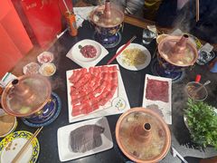 -南门涮肉(上海二店)