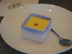 布丁-山葵家·创意料理(EFC欧美广场店)