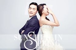 -蒙娜丽莎婚纱摄影(优质商家)