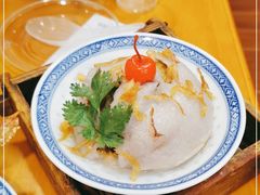 -芋包王闽南茶楼(八市店)