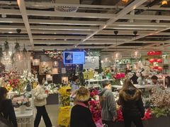 -宜家家居(四元桥商场店)