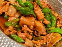 新派小炒肉-小菜园新徽菜(阜阳颍州万达店)