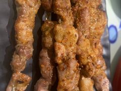 -撒拉花儿·新疆菜·清真(太阳宫店)