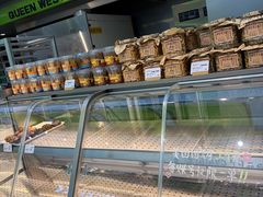 -皇后西斯汀饼店(文化路店)