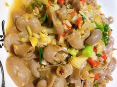 -千岛湖小鱼儿·淳安匠心农家菜