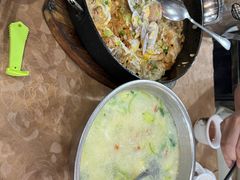 -夏茅维记饭店