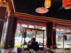 门面-乌记大厨餐厅