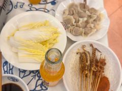 -松哥油焖大虾.小龙虾.黑鸭煲(海岸城店)