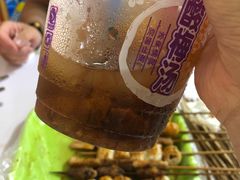 酸梅汤-马记大锅煮(总店)