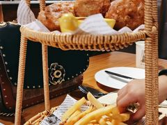 -沏点Trattoria意大利餐厅(新街口店)