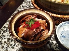 -南京大牌档(凯德大峡谷店)