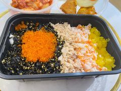 -花味·自助烤肉(雨花客厅店)