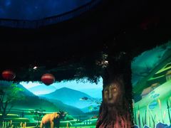 -济南方特东方神画