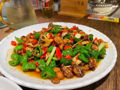 -小喜客·云南特色菜(纳西庭院店)