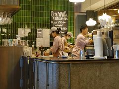 -BAKER&SPICE(环贸店)