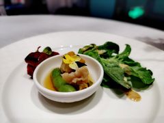 -Yan Ting 宴庭中餐厅(上海静安瑞吉酒店)