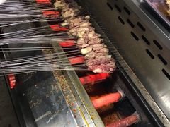 -清真·马峰烤肉(小学习北巷店)