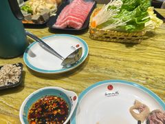 -春润大地海南椰子鸡(沙井京基百纳广场店)