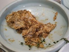 -惠丰堂饭庄·烤鸭·京味菜(翠微路店)