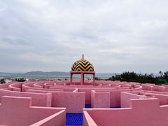 -漳州滨海火山岛自然生态风景区