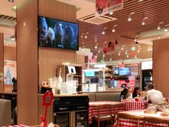 -西贝莜面村(镇江苏宁广场店)